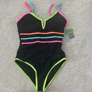 Colorful Swimwear